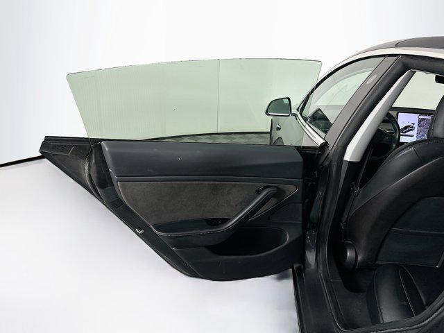 used 2019 Tesla Model 3 car, priced at $20,496