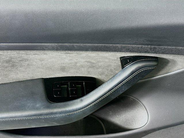 used 2019 Tesla Model 3 car, priced at $20,496