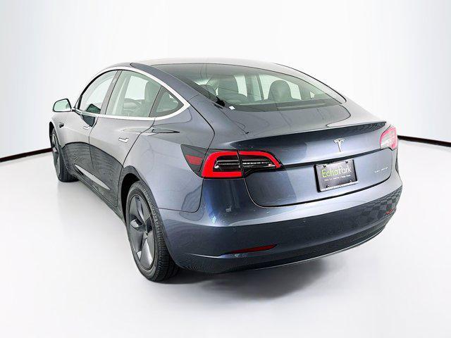 used 2019 Tesla Model 3 car, priced at $20,496