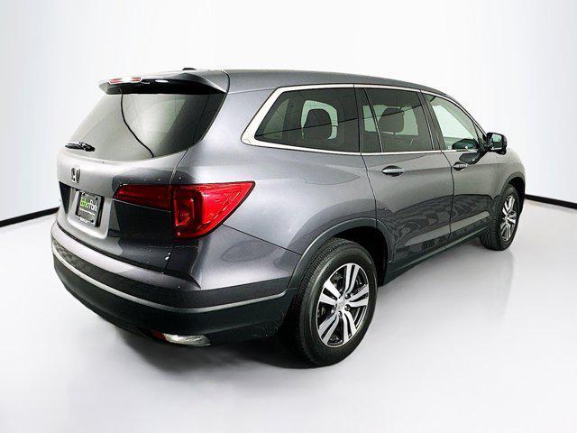 used 2018 Honda Pilot car, priced at $19,899