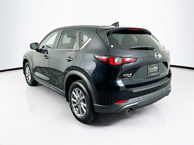 used 2023 Mazda CX-5 car, priced at $22,997