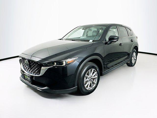 used 2023 Mazda CX-5 car, priced at $22,997