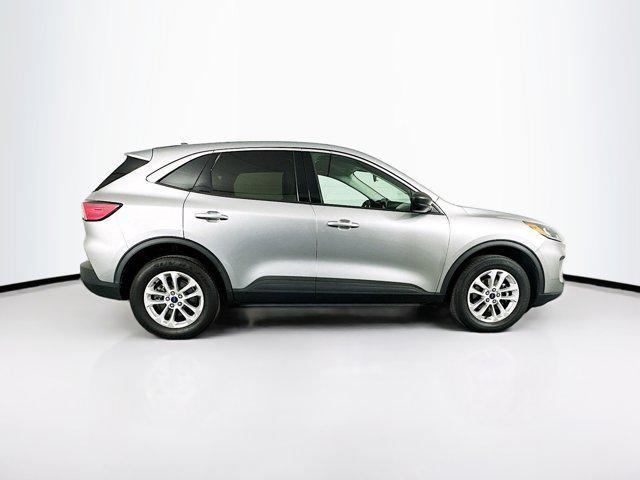 used 2022 Ford Escape car, priced at $15,989