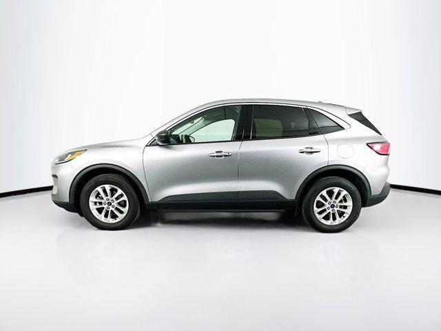 used 2022 Ford Escape car, priced at $15,989