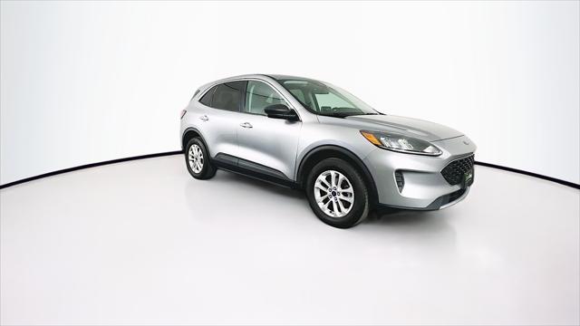 used 2022 Ford Escape car, priced at $16,389