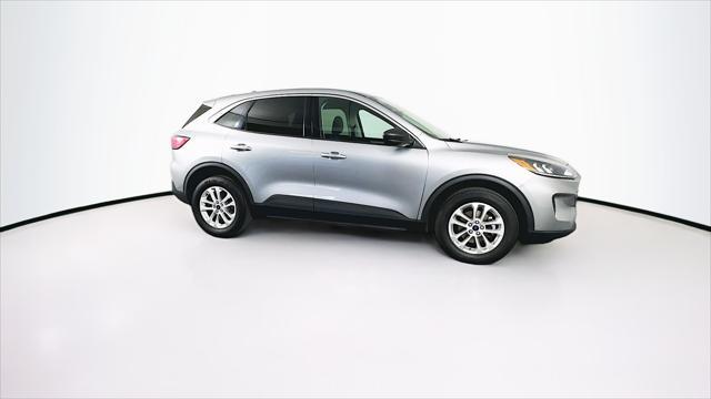 used 2022 Ford Escape car, priced at $16,389