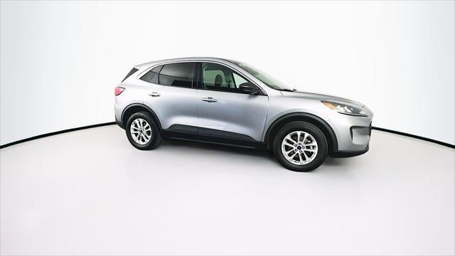 used 2022 Ford Escape car, priced at $16,389