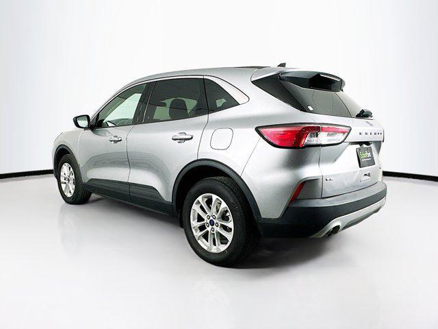 used 2022 Ford Escape car, priced at $15,989