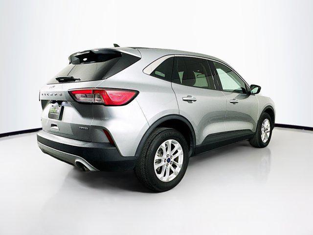 used 2022 Ford Escape car, priced at $15,989