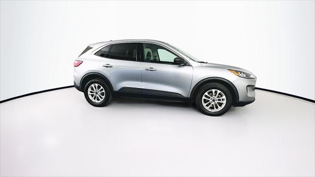 used 2022 Ford Escape car, priced at $16,389