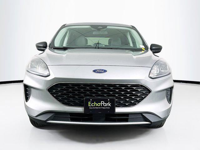 used 2022 Ford Escape car, priced at $15,989