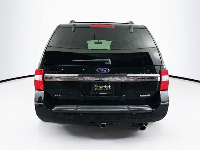 used 2017 Ford Expedition car, priced at $11,899