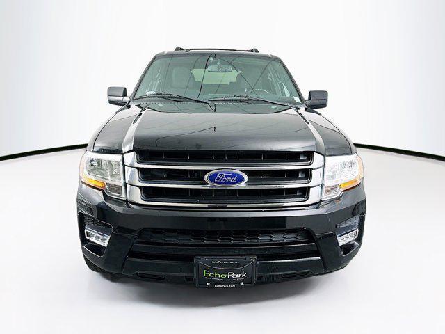 used 2017 Ford Expedition car, priced at $11,899