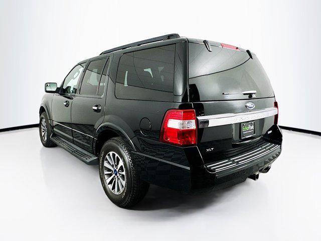 used 2017 Ford Expedition car, priced at $11,899
