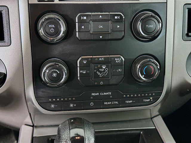 used 2017 Ford Expedition car, priced at $11,899