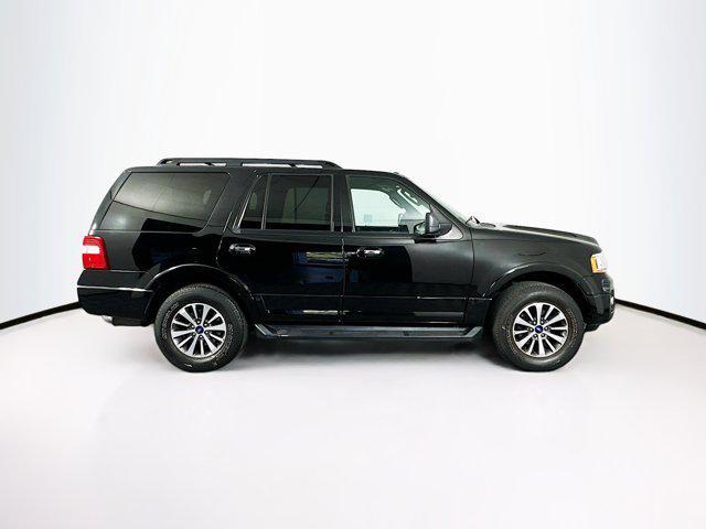 used 2017 Ford Expedition car, priced at $11,899