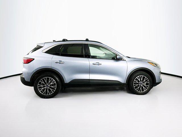 used 2022 Ford Escape car, priced at $18,997