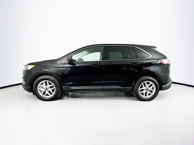 used 2022 Ford Edge car, priced at $18,589