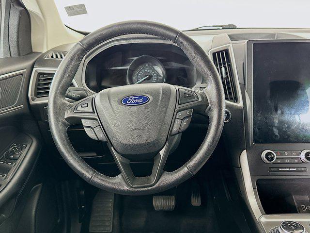 used 2022 Ford Edge car, priced at $18,589