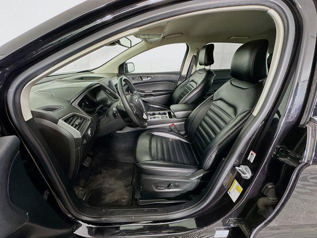 used 2022 Ford Edge car, priced at $18,589