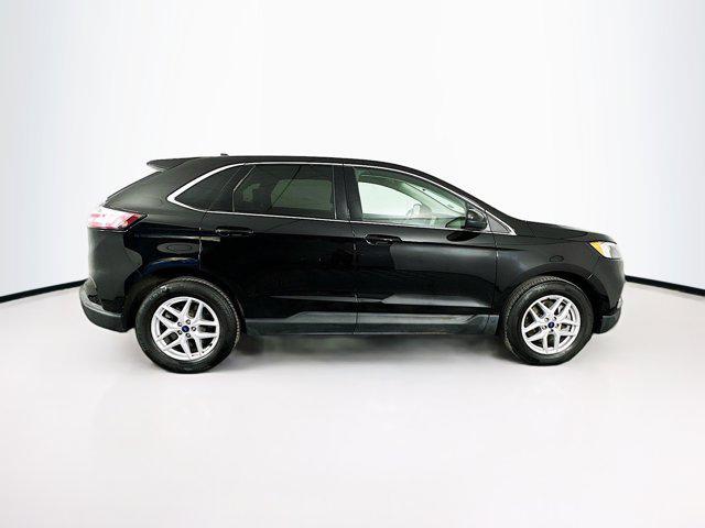 used 2022 Ford Edge car, priced at $18,589