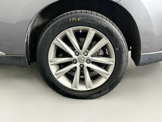 used 2015 Lexus RX 450h car, priced at $17,999