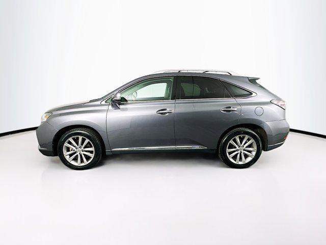used 2015 Lexus RX 450h car, priced at $17,999