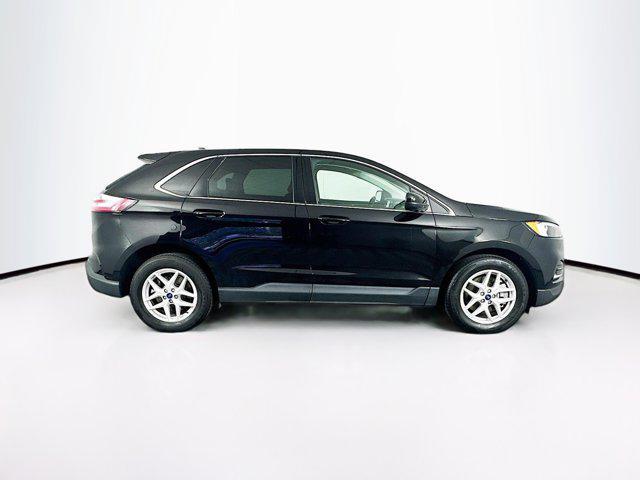 used 2022 Ford Edge car, priced at $17,799