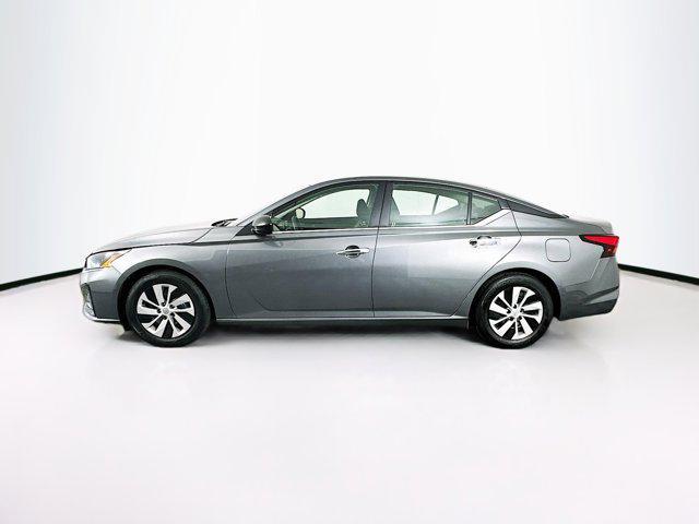 used 2024 Nissan Altima car, priced at $18,189