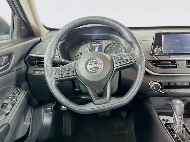 used 2024 Nissan Altima car, priced at $18,189