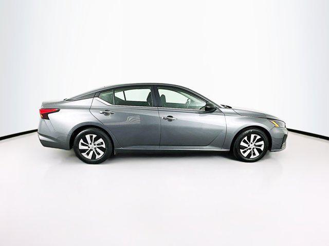 used 2024 Nissan Altima car, priced at $18,189