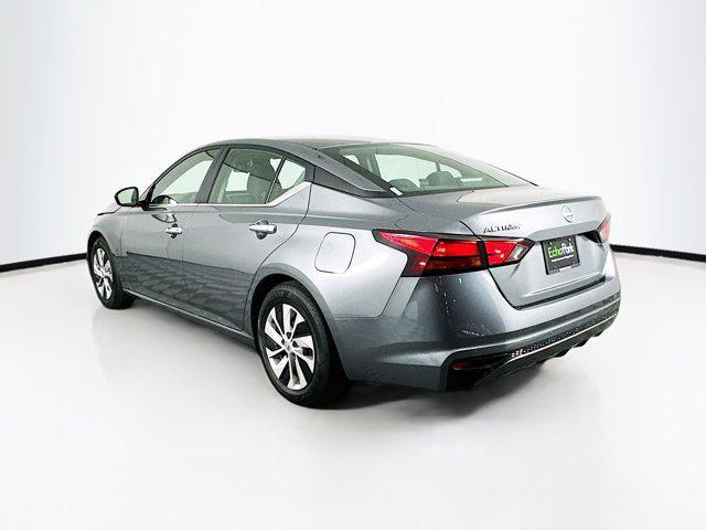 used 2024 Nissan Altima car, priced at $18,189