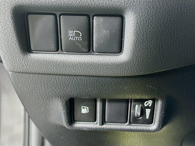 used 2021 Toyota C-HR car, priced at $20,897