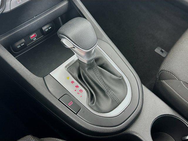 used 2023 Kia Forte car, priced at $16,197