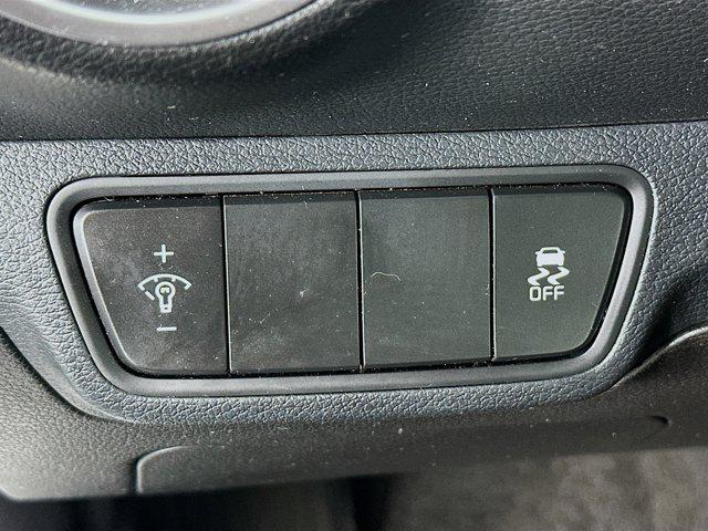 used 2023 Kia Forte car, priced at $16,197