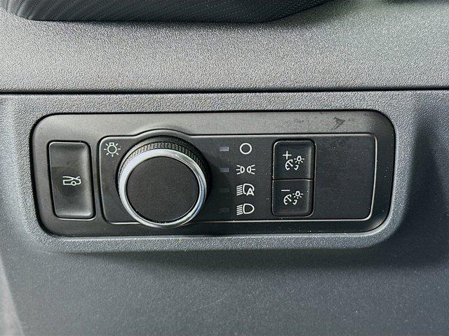 used 2024 Ford Mustang car, priced at $26,496