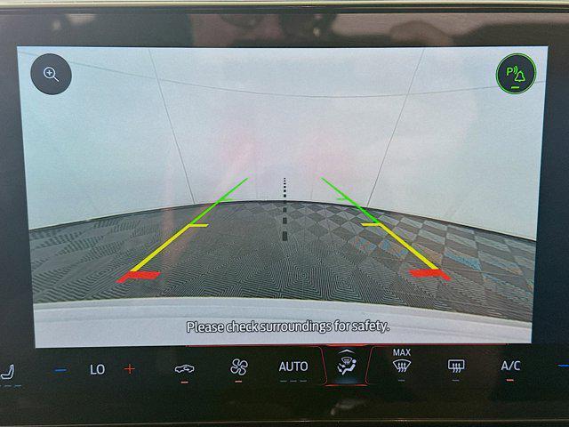 used 2024 Ford Mustang car, priced at $26,496