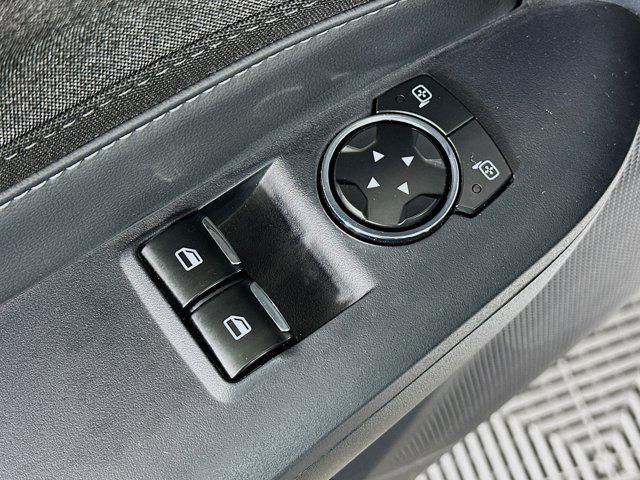 used 2024 Ford Mustang car, priced at $26,496