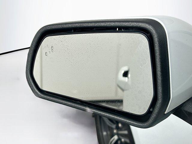 used 2024 Ford Mustang car, priced at $26,496