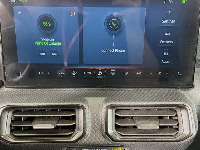 used 2024 Ford Mustang car, priced at $26,496