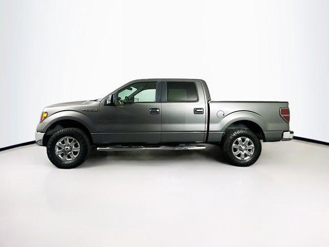 used 2013 Ford F-150 car, priced at $18,799