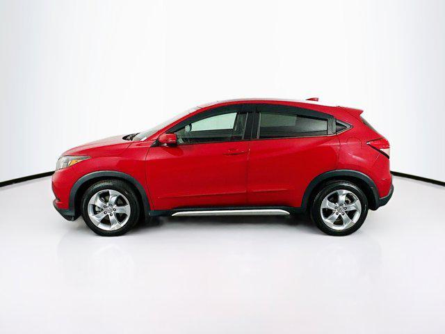 used 2016 Honda HR-V car, priced at $16,489