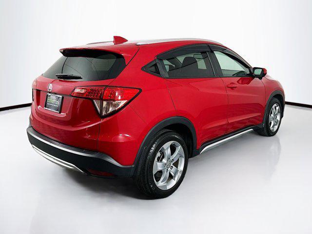 used 2016 Honda HR-V car, priced at $16,489