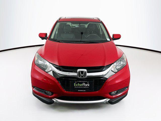 used 2016 Honda HR-V car, priced at $16,489