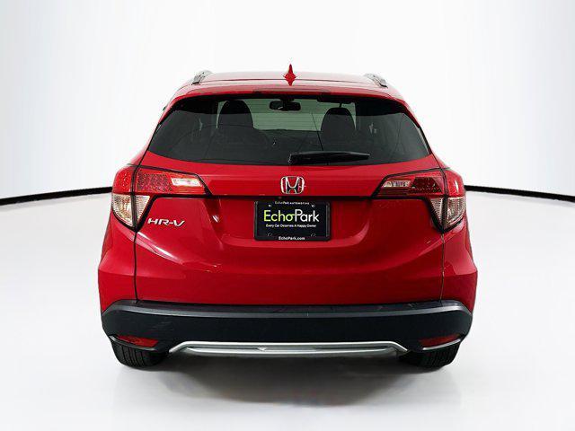 used 2016 Honda HR-V car, priced at $16,489