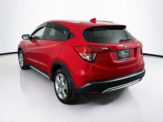 used 2016 Honda HR-V car, priced at $16,489