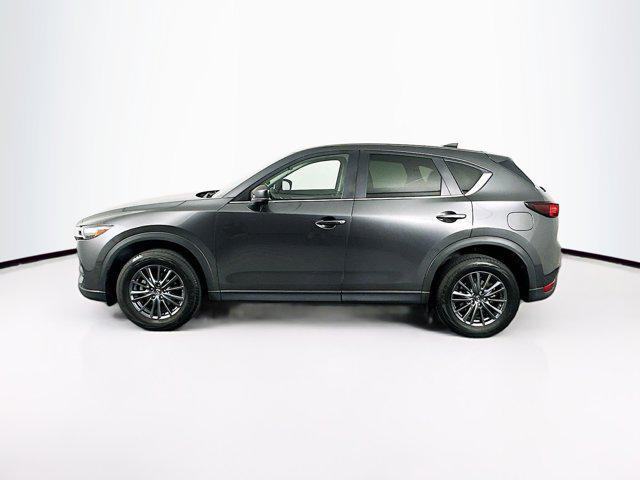 used 2020 Mazda CX-5 car, priced at $22,997