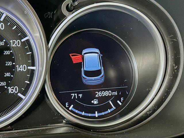 used 2020 Mazda CX-5 car, priced at $22,997