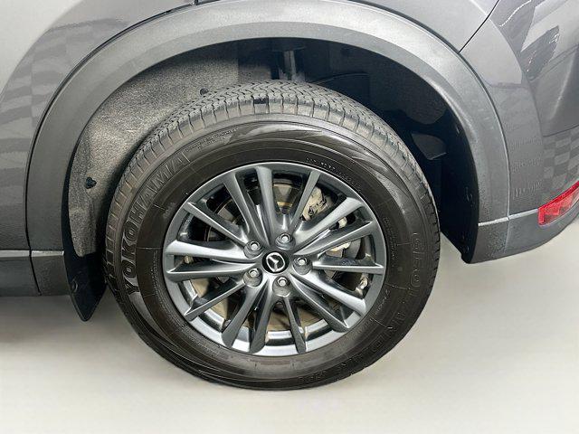 used 2020 Mazda CX-5 car, priced at $22,997