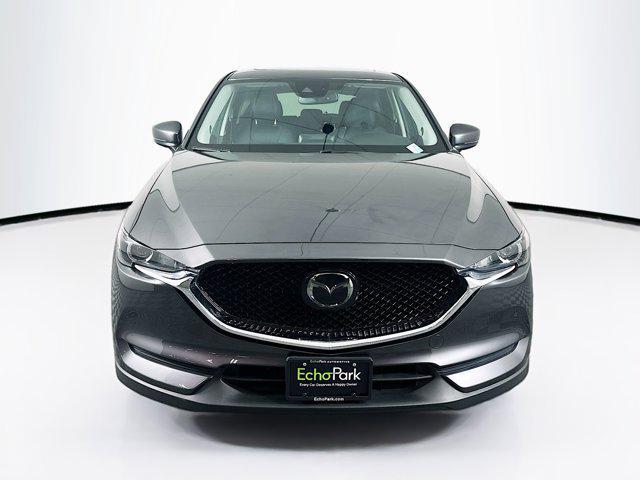 used 2020 Mazda CX-5 car, priced at $22,997